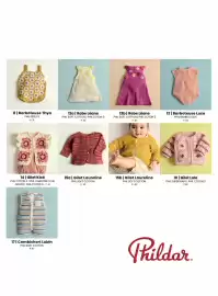 Catalogue Phildar page 3