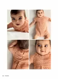 Catalogue Phildar page 38