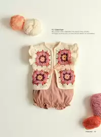 Catalogue Phildar page 41