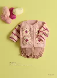 Catalogue Phildar page 45