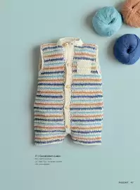 Catalogue Phildar page 47