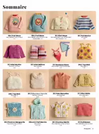 Catalogue Phildar page 51