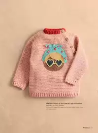 Catalogue Phildar page 53