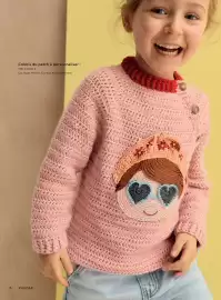 Catalogue Phildar page 54