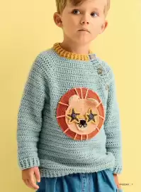 Catalogue Phildar page 55