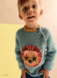 Catalogue Phildar page 56