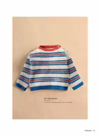 Catalogue Phildar page 63