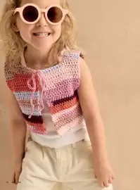 Catalogue Phildar page 66