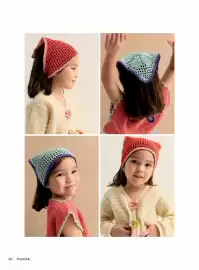 Catalogue Phildar page 68