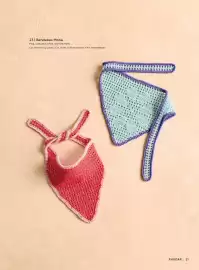 Catalogue Phildar page 69