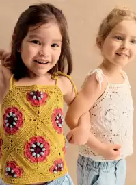 Catalogue Phildar page 70