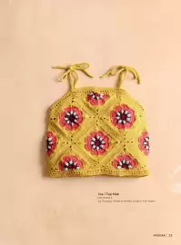 Catalogue Phildar page 71