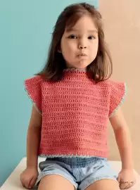 Catalogue Phildar page 91