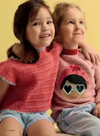 Catalogue Phildar page 92