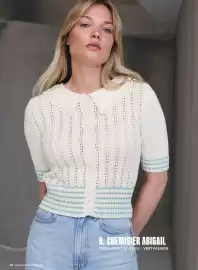 Catalogue Phildar page 28