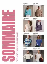 Catalogue Phildar page 4