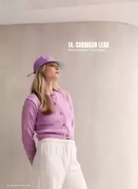 Catalogue Phildar page 42