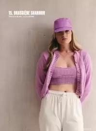 Catalogue Phildar page 43