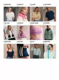 Catalogue Phildar page 5