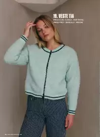 Catalogue Phildar page 54