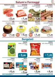 Volantino Coop Sardegna Pagina 10