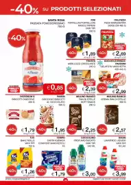 Volantino Coop Sardegna Pagina 11