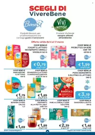 Volantino Coop Sardegna Pagina 12