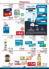 Volantino Coop Sardegna Pagina 14