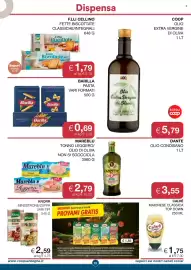 Volantino Coop Sardegna Pagina 15