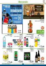 Volantino Coop Sardegna Pagina 16