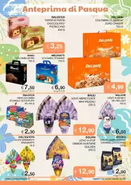 Volantino Coop Sardegna Pagina 17