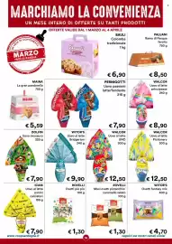 Volantino Coop Sardegna Pagina 18
