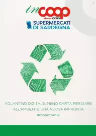 Volantino Coop Sardegna Pagina 2