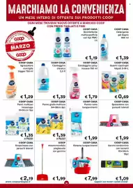 Volantino Coop Sardegna Pagina 20