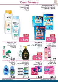 Volantino Coop Sardegna Pagina 22