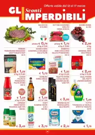 Volantino Coop Sardegna Pagina 25