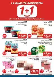 Volantino Coop Sardegna Pagina 4