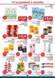 Volantino Coop Sardegna Pagina 6