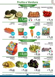 Volantino Coop Sardegna Pagina 8