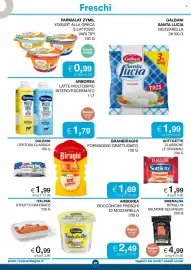 Volantino Coop Sardegna Pagina 9