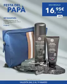 Catalogo Yves Rocher Pagina 2