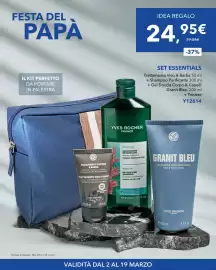 Catalogo Yves Rocher Pagina 3