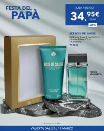 Catalogo Yves Rocher Pagina 6