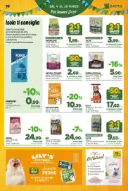 Volantino L´Isola dei Tesori Pagina 10