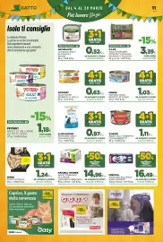 Volantino L´Isola dei Tesori Pagina 11