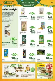 Volantino L´Isola dei Tesori Pagina 13