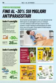 Volantino L´Isola dei Tesori Pagina 14