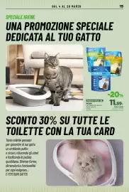 Volantino L´Isola dei Tesori Pagina 15