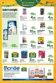 Volantino L´Isola dei Tesori Pagina 4