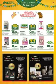 Volantino L´Isola dei Tesori Pagina 7